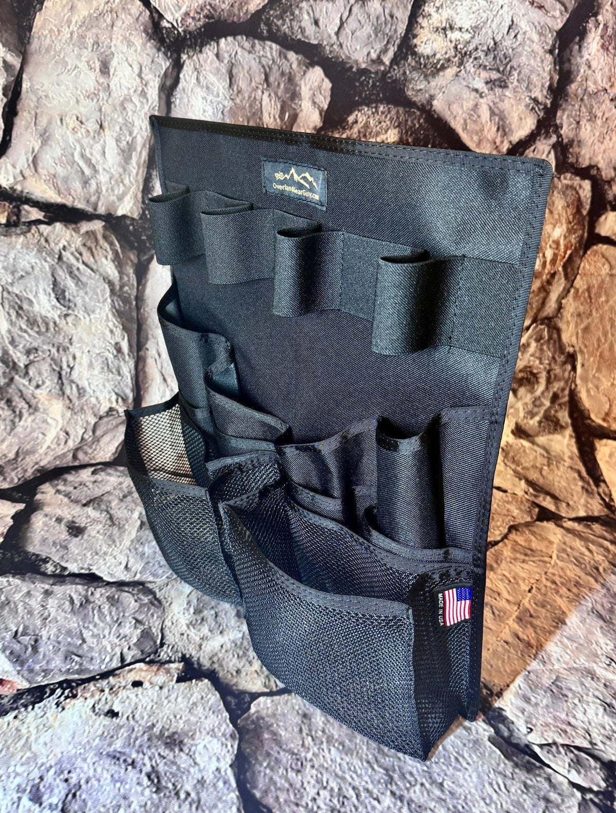 Jayco - Entegra Kitchen Utensil Pouch — Overland Gear Guy
