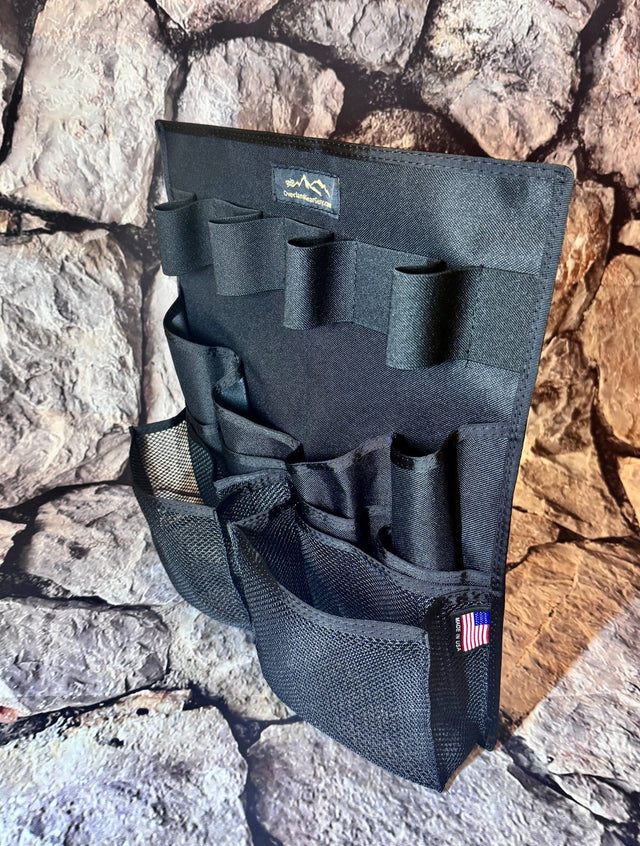 Jayco - Entegra Kitchen Utensil Pouch — Overland Gear Guy