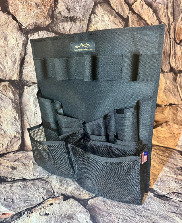 Jayco - Entegra Kitchen Utensil Pouch — photo 2