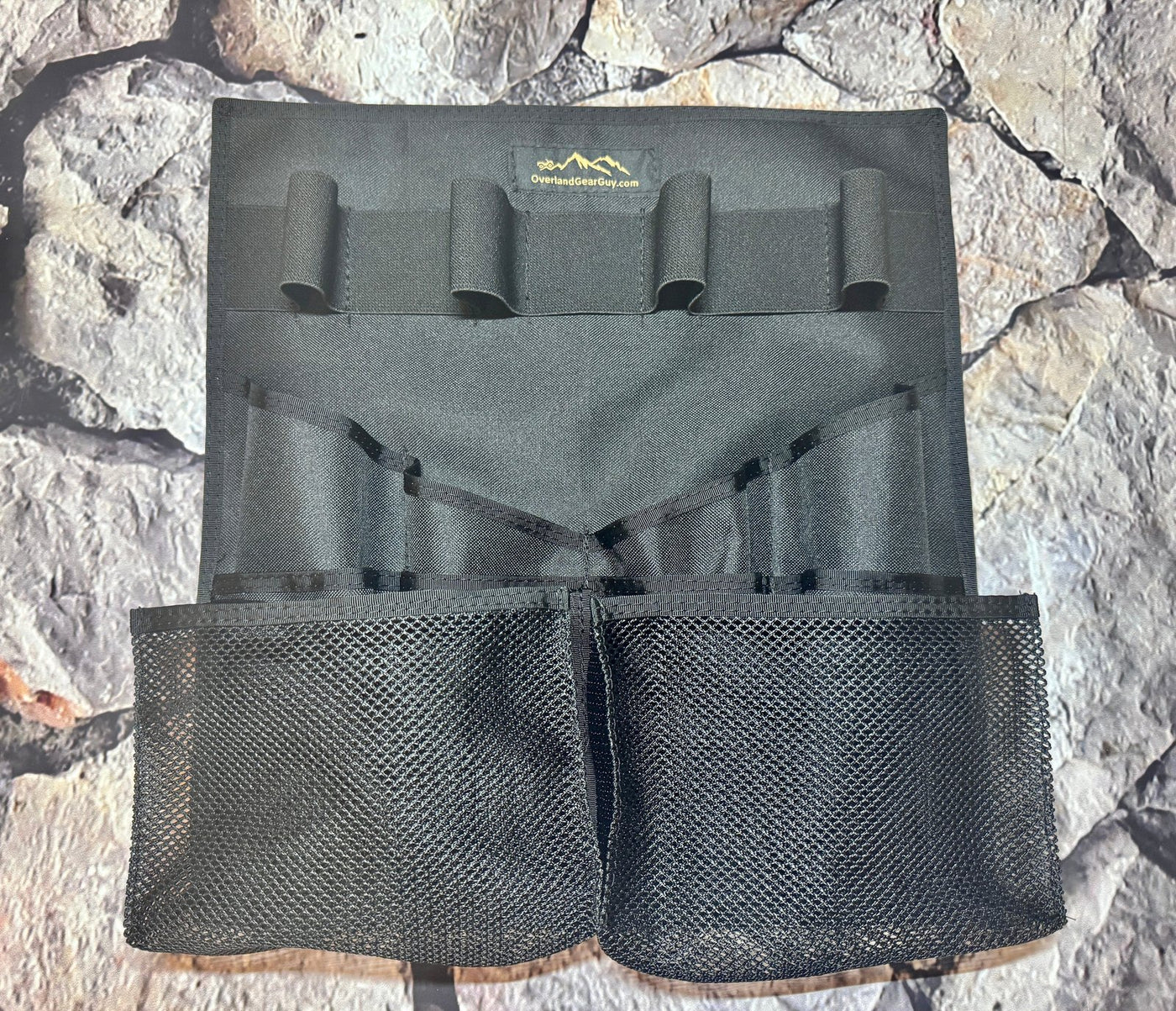 Jayco - Entegra Kitchen Utensil Pouch — Overland Gear Guy (photo 3) — photo 3