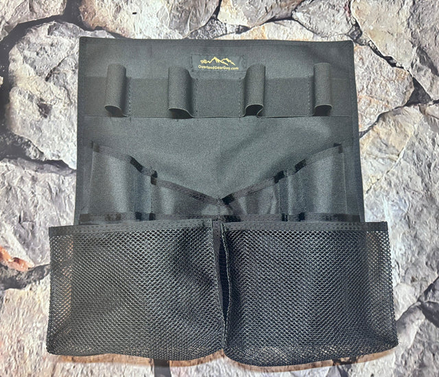 Jayco - Entegra Kitchen Utensil Pouch — photo 3