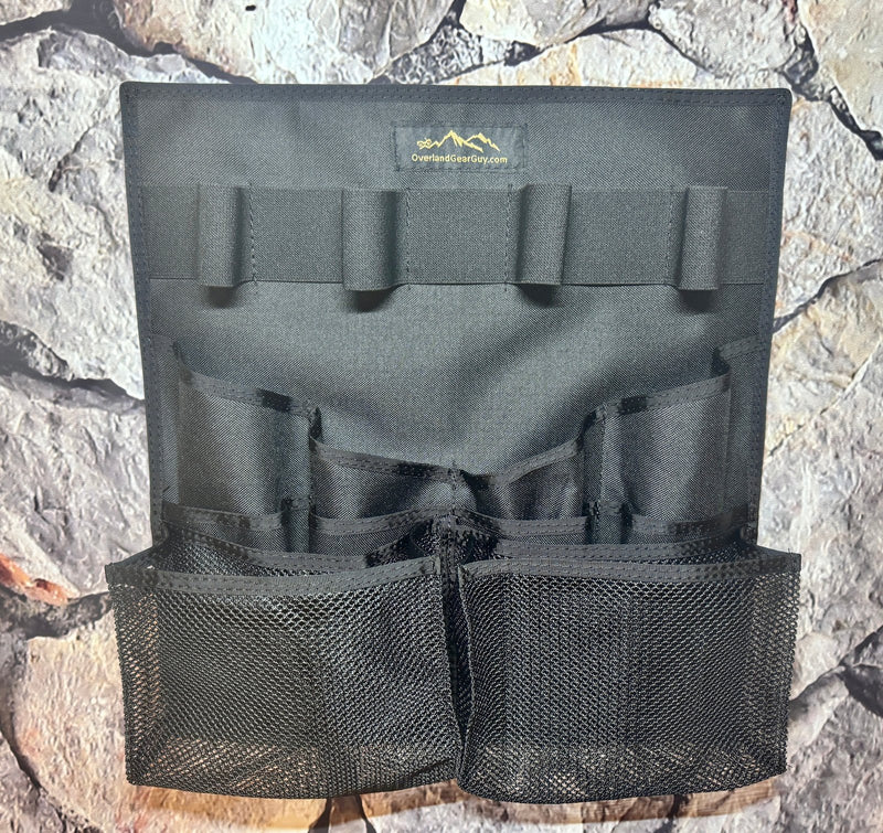 Jayco - Entegra Kitchen Utensil Pouch — Overland Gear Guy (photo 4) — photo 4