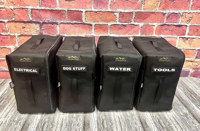 JC Storage  Bags - Organizational Bags — photo 3