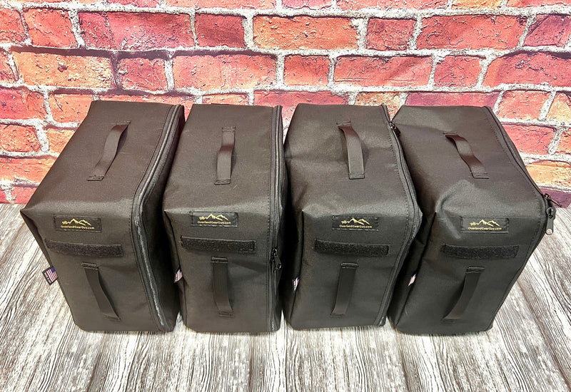 JC Storage  Bags - Organizational Bags — Overland Gear Guy (photo 9) — photo 9