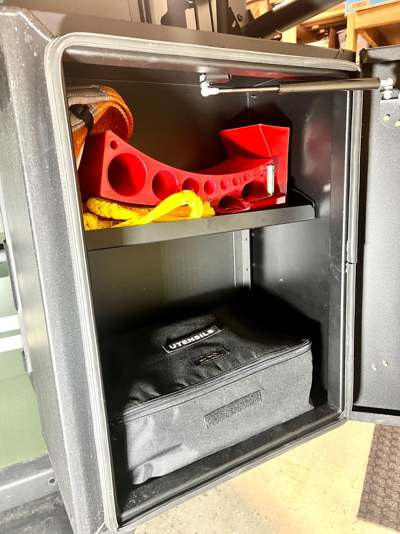 EXPEDITION BOX-LARGE Divider Storage Bags — Overland Gear Guy (photo 17) — photo 17