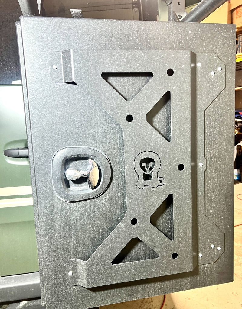 EXPEDITION BOX-LARGE Divider Storage Bags — Overland Gear Guy (photo 20) — photo 20