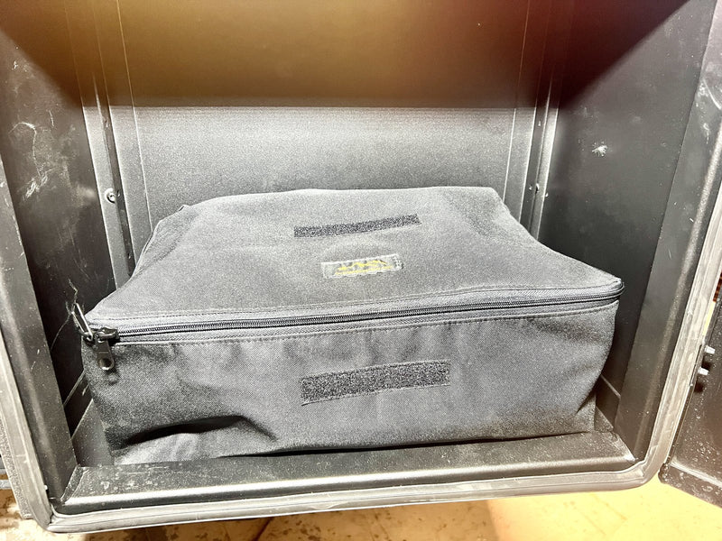 EXPEDITION BOX-LARGE Divider Storage Bags — Overland Gear Guy (photo 10) — photo 10