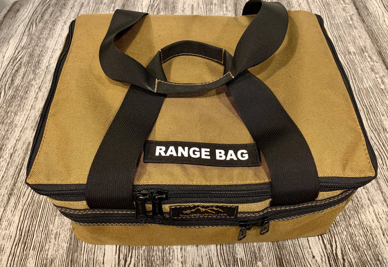 Range Bag - Ammo Bag — Overland Gear Guy — photo 1