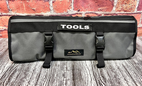 Adventure Tool Roll — Overland Gear Guy (photo 12)