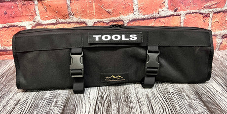 Adventure Tool Roll — Overland Gear Guy (photo 13)