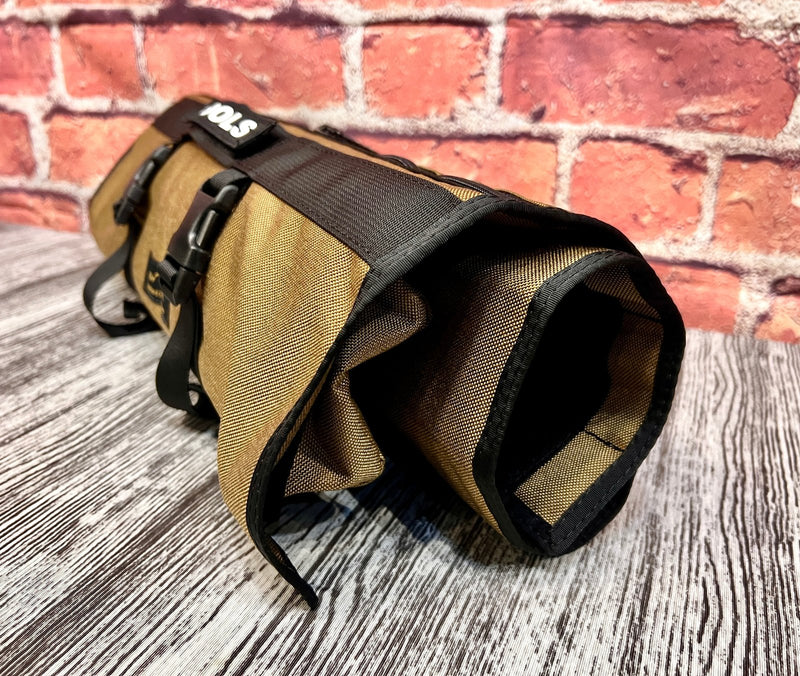 Adventure Tool Roll — Overland Gear Guy (photo 10) — photo 10