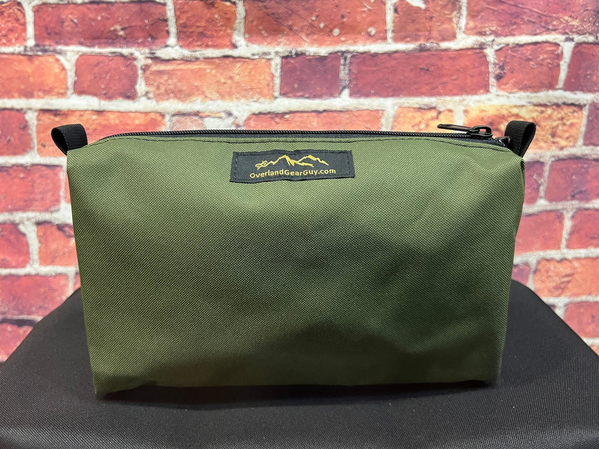 Modular Velcro - Tool Pouch — Overland Gear Guy (photo 2) — photo 2