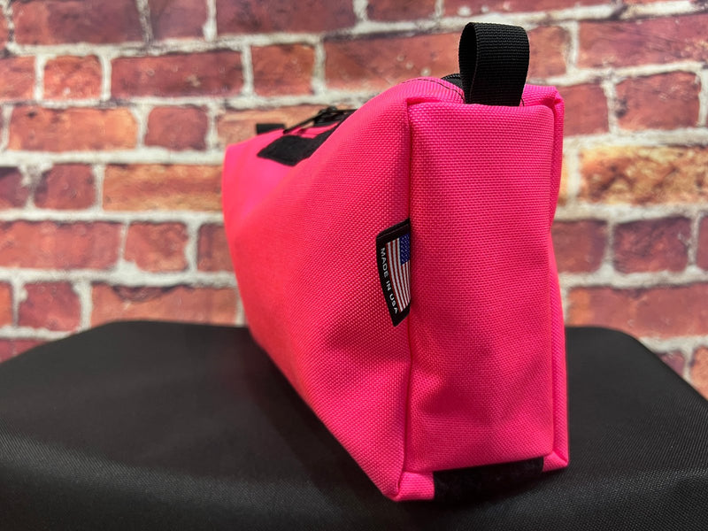 Modular Velcro - Tool Pouch — Overland Gear Guy (photo 6) — photo 6