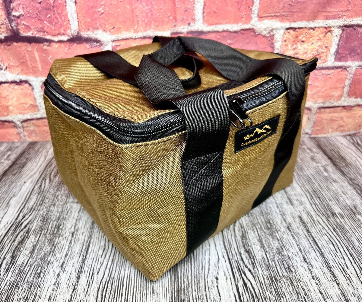 Duffel Bag 11X9X8 — Overland Gear Guy