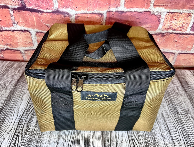 Duffel Bag 11X9X8 — Overland Gear Guy (photo 6) — photo 6