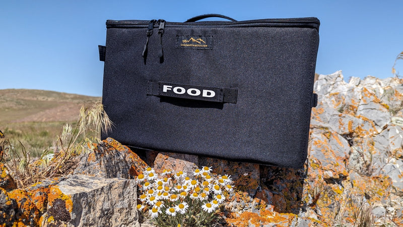 The Titan Pack — Overland Gear Guy (photo 11) — photo 11