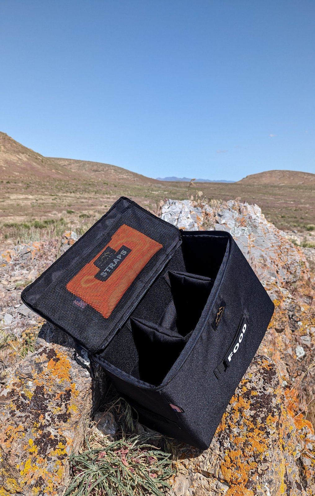 The Titan Pack — Overland Gear Guy (photo 12) — photo 12