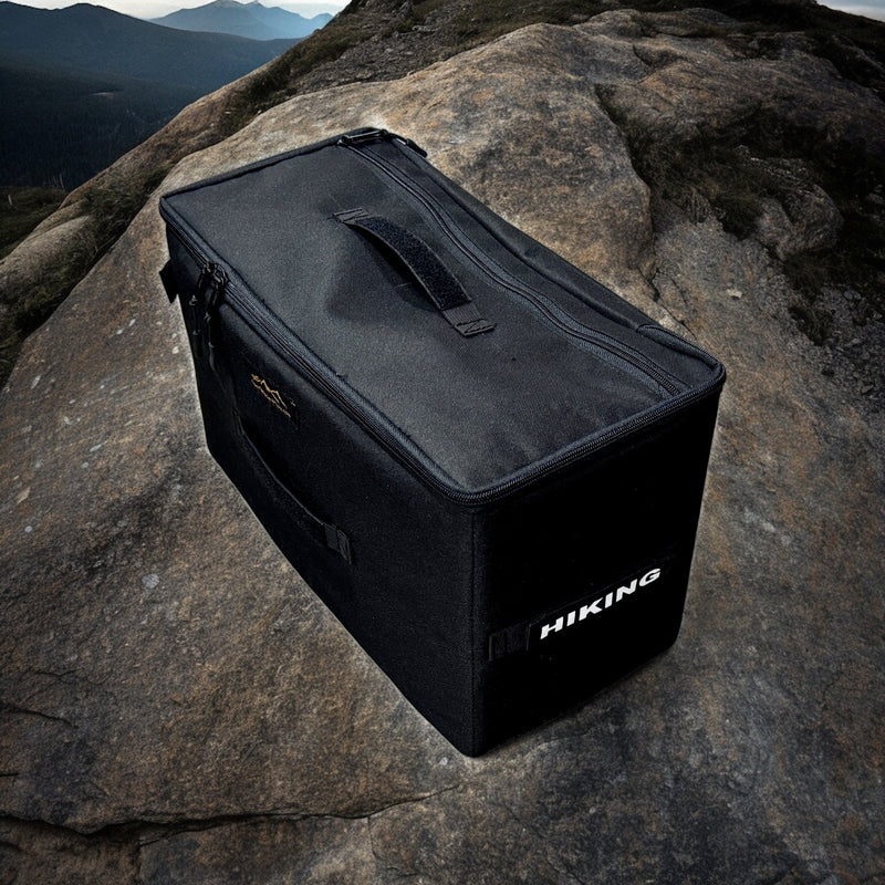 The Titan Pack — Overland Gear Guy (photo 14) — photo 14