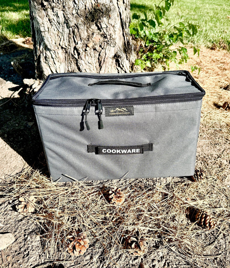The Titan Pack — Overland Gear Guy (photo 15) — photo 15