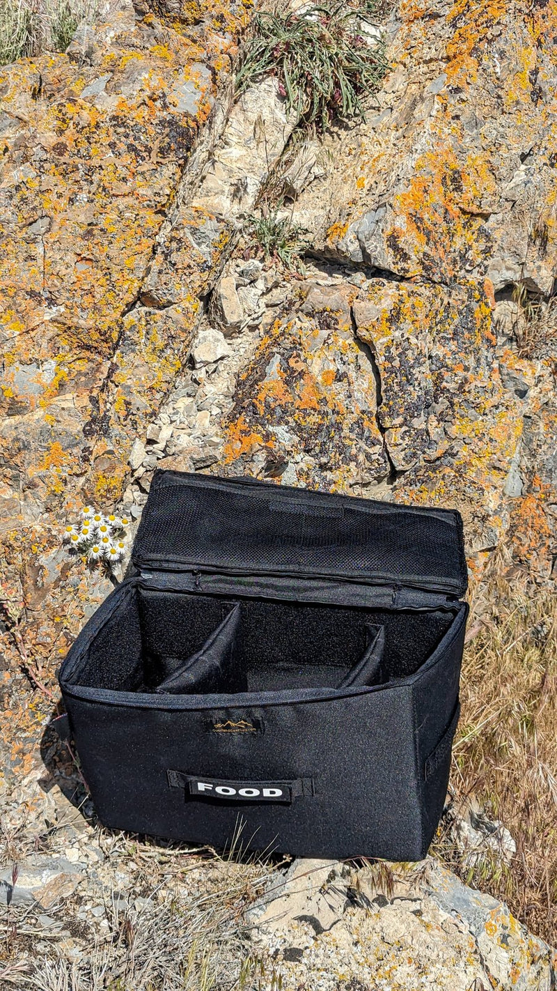 The Titan Pack — Overland Gear Guy (photo 17) — photo 17