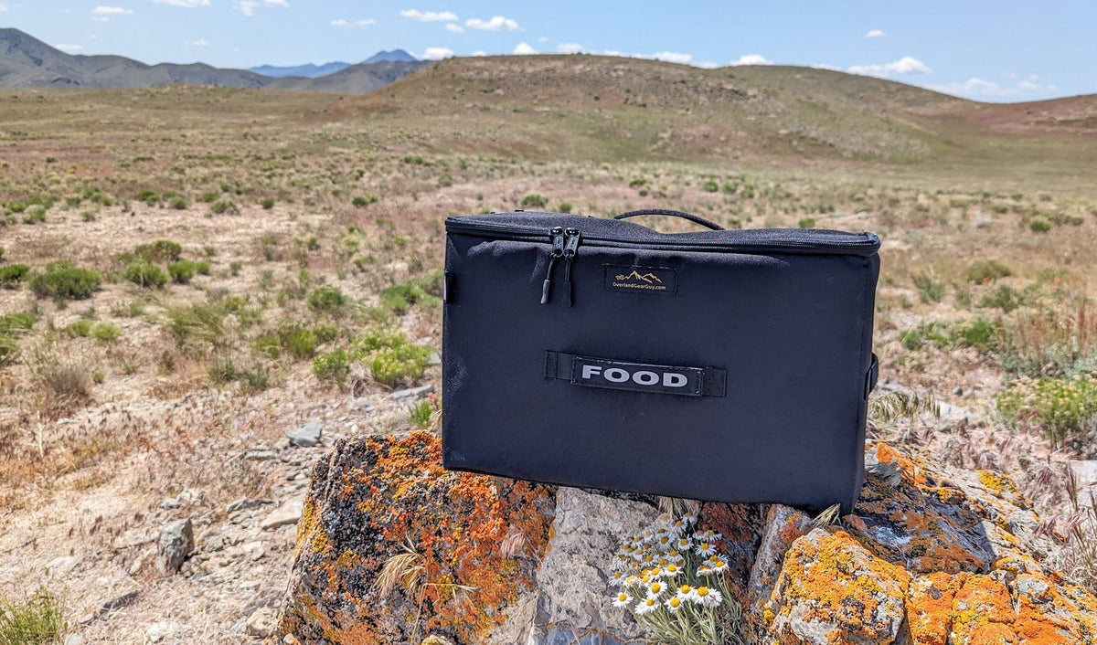 The Titan Pack — Overland Gear Guy (photo 4) — photo 4