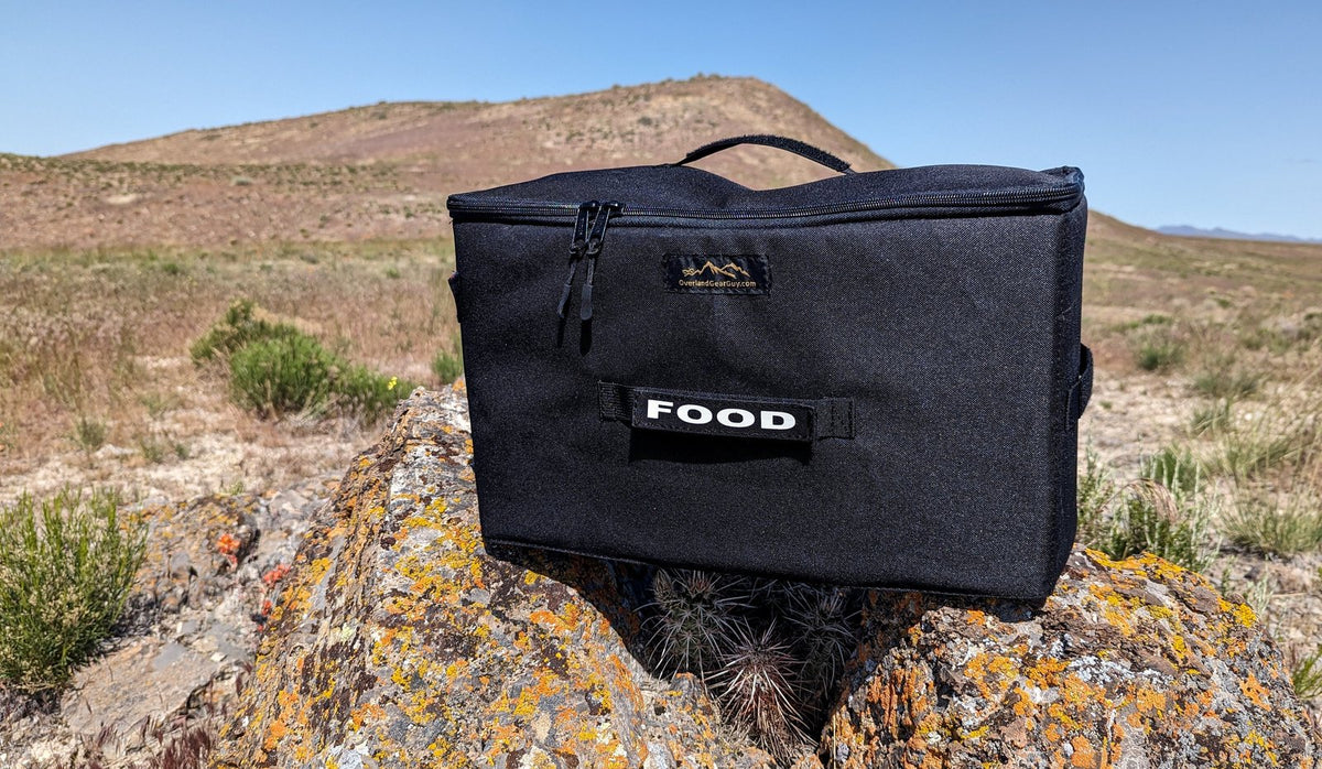 The Titan Pack — Overland Gear Guy (photo 6) — photo 6