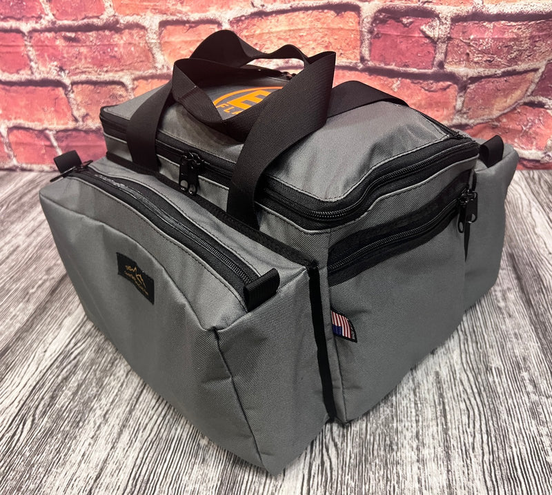 EZ Flate Air Compressor Deluxe Carry Bag — Overland Gear Guy (photo 9) — photo 9