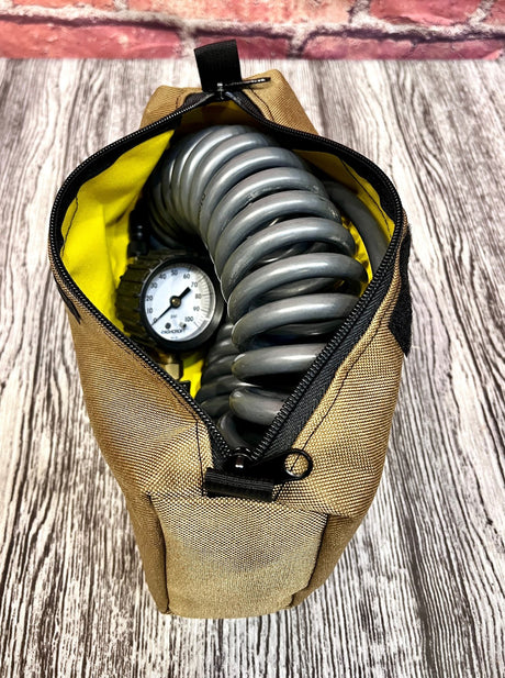 OnBoard Air Bag — Overland Gear Guy (photo 4)