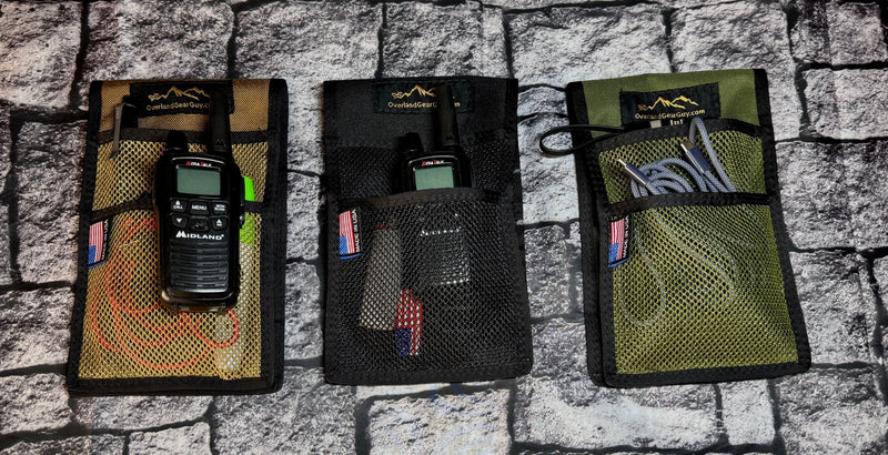 Grenadier Grab Handle Pouch — Overland Gear Guy (photo 10) — photo 10