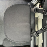 Revel Van Trash Bag (Between the Seats). - Medium — Overland Gear Guy (photo 3)