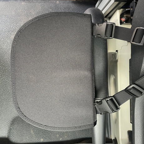 Revel Van Trash Bag (Between the Seats). - Medium — Overland Gear Guy (photo 3)