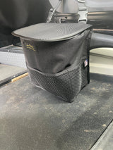Revel Van Trash Bag (Between the Seats). - Medium — Overland Gear Guy (photo 7)