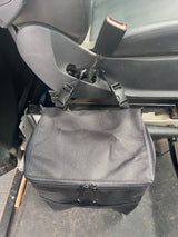 Revel Van Trash Bag (Between the Seats). - Medium — Overland Gear Guy (photo 10)