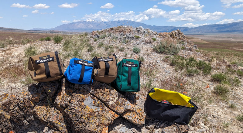 OGG Travel Bags — Overland Gear Guy (photo 8) — photo 8