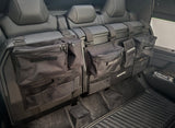 Cyber Truck Backseat Storage Solutions — Overland Gear Guy (photo 2)
