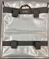 INEOS Grenadier Adventure Gear Bag Ladder — Overland Gear Guy (photo 18)