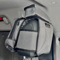 Headrest Storage Boss — Overland Gear Guy