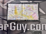 Trail Boss Map Sleeve — Overland Gear Guy (photo 3)