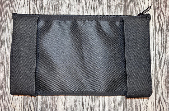 Bronco MOLLE Visor Organizer - Ford Bronco Visor — photo 3