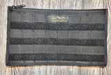 Bronco MOLLE Visor Organizer - Ford Bronco Visor — Overland Gear Guy (photo 5)
