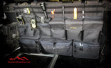 Rear Bench Seat Organizer — Overland Gear Guy