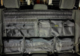 Rear Bench Seat Organizer — Overland Gear Guy (photo 9)