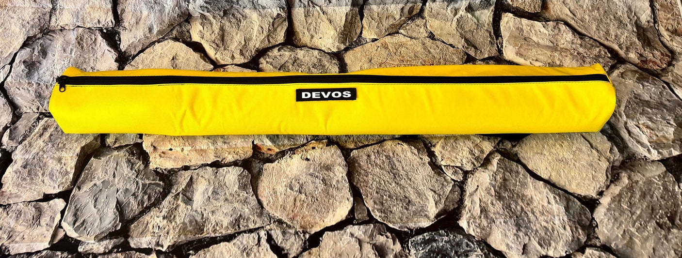 Devos II  Light Stand Carry Bag — Overland Gear Guy (photo 4)