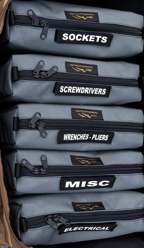 MOLLE Tool Pouch - Tool Storage Bag — Overland Gear Guy (photo 11)