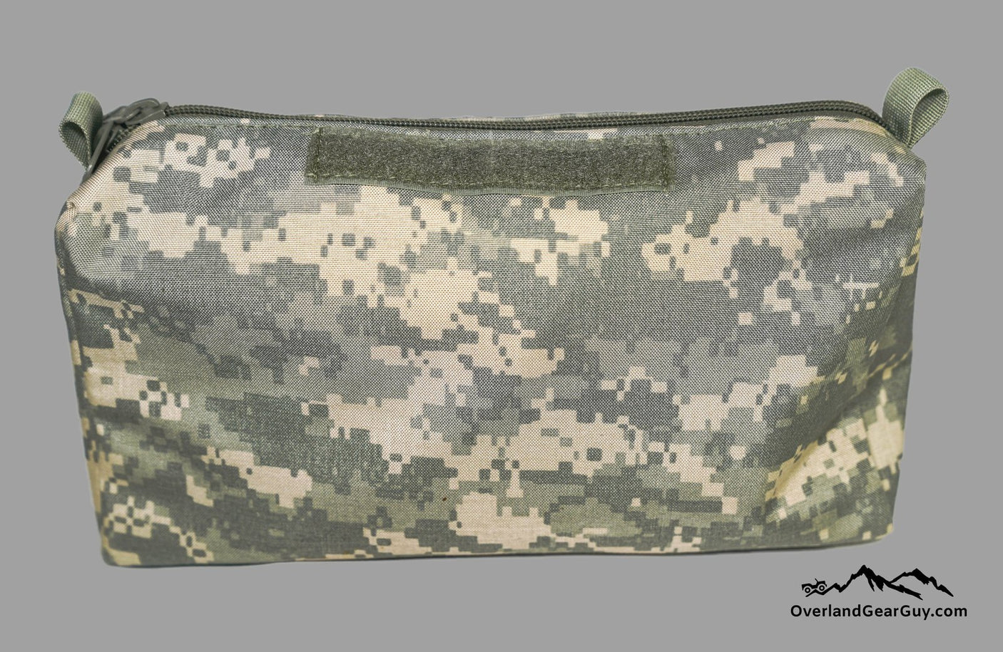 MOLLE Tool Pouch - Tool Storage Bag — Overland Gear Guy (photo 14)