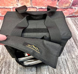 Deluxe Lava Box - FIRECAN PORTABLE FIRE PIT Carry Bag - IGNIK — Overland Gear Guy (photo 9)