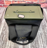 Deluxe Lava Box - FIRECAN PORTABLE FIRE PIT Carry Bag - IGNIK — Overland Gear Guy (photo 10)