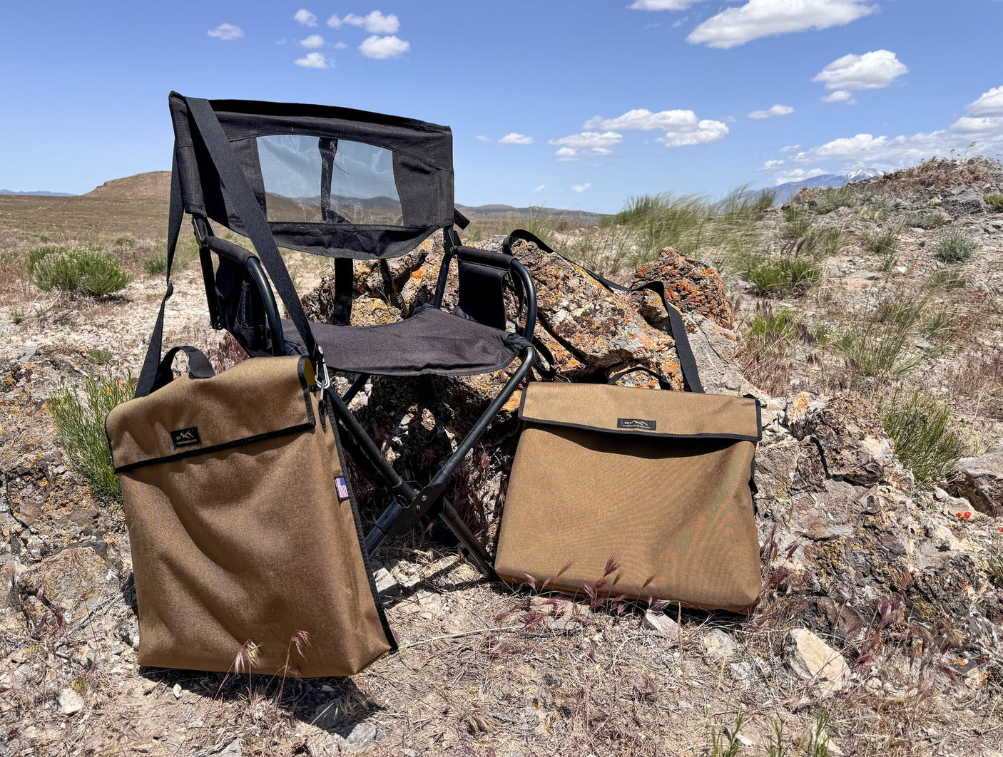 Front Runner Expander Chair Bag — Overland Gear Guy