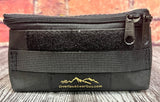 INEOS Grenadier Under Seat Storage Bag CLEAR TOP — Overland Gear Guy (photo 12)