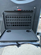 MOLLE  Storage Cubby Large Pouch - 15” x 3" x 4" — Overland Gear Guy (photo 4)